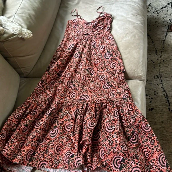 ALC SZ 6-NWT dress - Picture 4 of 7